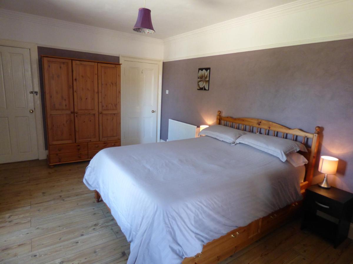 St Clair House Villa Orkney Exteriör bild