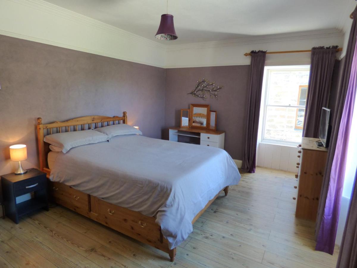St Clair House Villa Orkney Exteriör bild