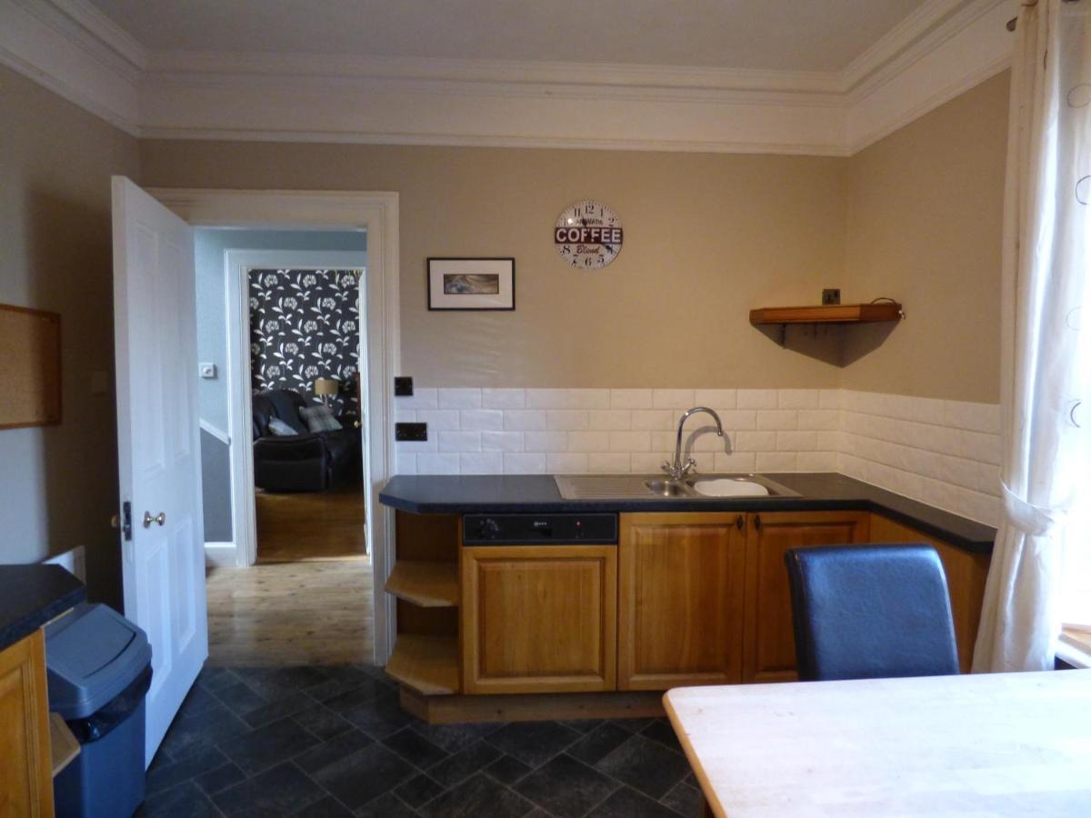 St Clair House Villa Orkney Exteriör bild