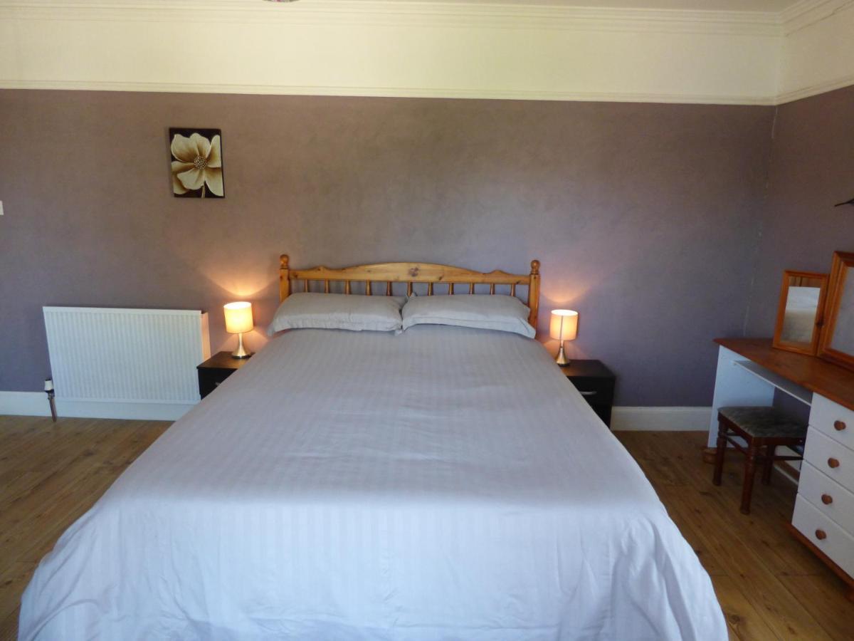 St Clair House Villa Orkney Exteriör bild