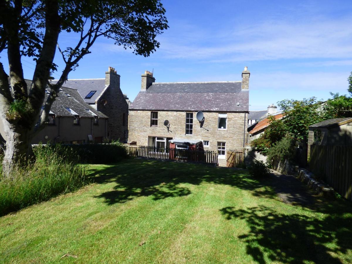 St Clair House Villa Orkney Exteriör bild